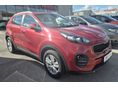 KIA SPORTAGE 1.6 GDI EX Prémium 59.980KM!!ELSŐ TUALJ! SÉRÜLÉSMENTES! NAVI!KAMERA! 4 X ÜLÉSFŰTÉS! 2 ZÓNÁS DIGITÁL