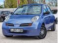 NISSAN MICRA 2004/2 - 3