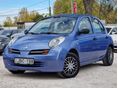 NISSAN MICRA 2004/2 - 4