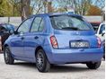 NISSAN MICRA 2004/2 - 5
