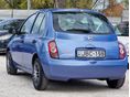 NISSAN MICRA 2004/2 - 6