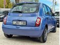 NISSAN MICRA 2004/2 - 7