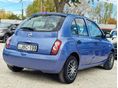 NISSAN MICRA 2004/2 - 8