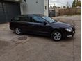 SKODA SUPERB Combi 2.0 CR TDI Elegance DSG