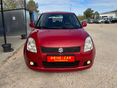 SUZUKI SWIFT 2007/4 - 2
