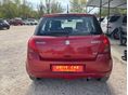SUZUKI SWIFT 2007/4 - 5