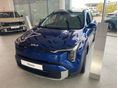 KIA STONIC 1.0 T-GDI Gold Bemutató autó
