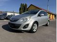 OPEL CORSA D 1.4 Active Hitel 0%-tól elvihető!!!
