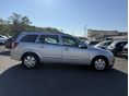 OPEL ASTRA H 2008/6 - 6