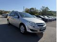 OPEL ASTRA H 2008/6 - 7