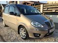 LANCIA MUSA 2010/6 - 8