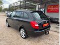 SKODA FABIA 2010/3 - 6