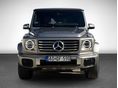 MERCEDES-BENZ G 450 2026/6 - 8