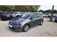 VOLKSWAGEN GOLF SPORTSVAN 1.4 TSI BMT Highline SZ-KÖNYV!TEMPOMAT!ÜLÉSFŰTÉS!PARKRADAR!TOLATÓRADAR!