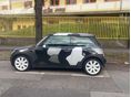 MINI MINI ONE 2002/4 - 1