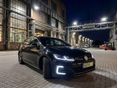 VOLKSWAGEN GOLF VII 1.4 TSI GTE Plug-In-Hybrid DSG 7.5 FACE LIFT Black Edition