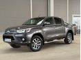 TOYOTA HILUX 2017/5 - 1