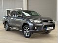 TOYOTA HILUX 2017/5 - 2