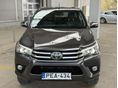 TOYOTA HILUX 2017/5 - 3