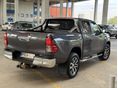 TOYOTA HILUX 2017/5 - 4