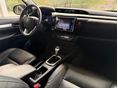TOYOTA HILUX 2017/5 - 6