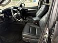 TOYOTA HILUX 2017/5 - 7