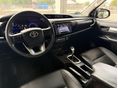 TOYOTA HILUX 2017/5 - 8