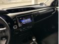 TOYOTA HILUX 2017/5 - 10