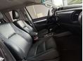 TOYOTA HILUX 2017/5 - 12