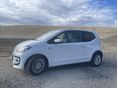 VOLKSWAGEN UP 2013/7 - 2