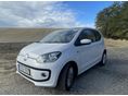 VOLKSWAGEN UP 2013/7 - 1
