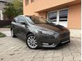 FORD FOCUS 2018/4 - 1