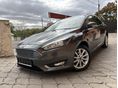 FORD FOCUS 2018/4 - 2