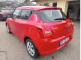 SUZUKI SWIFT 2023/3 - 4