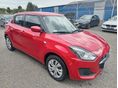SUZUKI SWIFT 2023/3 - 8