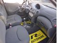 TOYOTA YARIS 2004/5 - 11