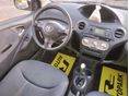 TOYOTA YARIS 2004/5 - 17