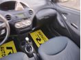 TOYOTA YARIS 2004/5 - 18