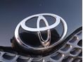 TOYOTA YARIS 2004/5 - 28