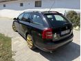 SKODA OCTAVIA 2006/6 - 4