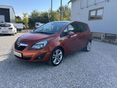 OPEL MERIVA 1.4 T Design MEGKÍMÉLT. SZÉP ÁLLAPOT