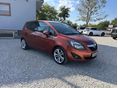 OPEL MERIVA 2012/3 - 2