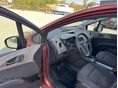 OPEL MERIVA 2012/3 - 5