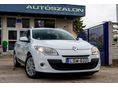 RENAULT MEGANE Grandtour 1.5 dCi Dynamique +télikerék készlet! Friss műszaki!