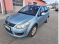 SUZUKI SX4 2007/10 - 1