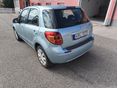 SUZUKI SX4 2007/10 - 4
