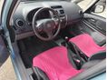 SUZUKI SX4 2007/10 - 5