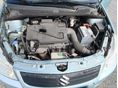 SUZUKI SX4 2007/10 - 7