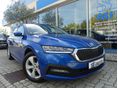 SKODA OCTAVIA 2021/4 - 1
