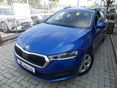 SKODA OCTAVIA 2021/4 - 2